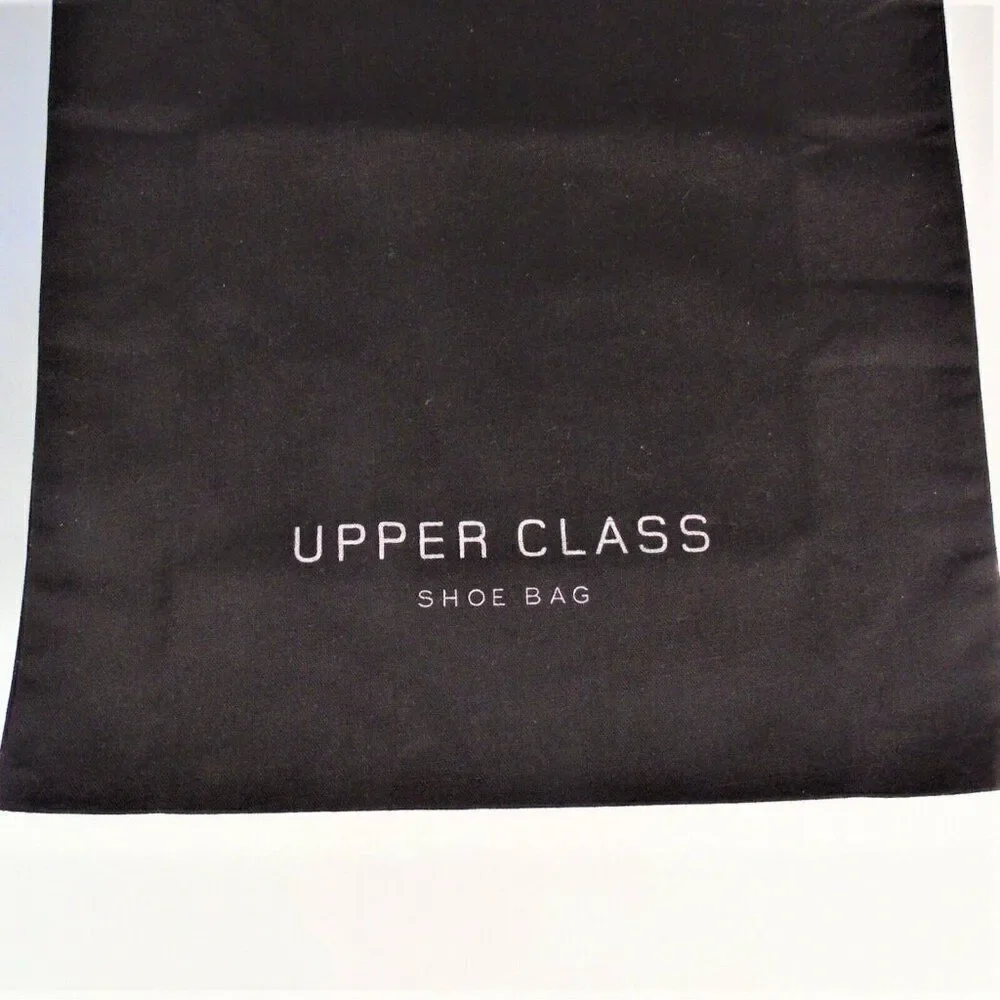 Virgin Atlantic Upper Class Shoe Bag 12
